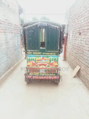 Auto Rickshaw for Sale