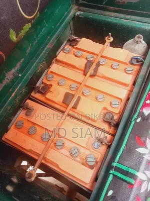 অটো রিক্সা বিক্রি হবে