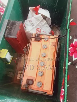 অটো রিক্সা বিক্রি হবে
