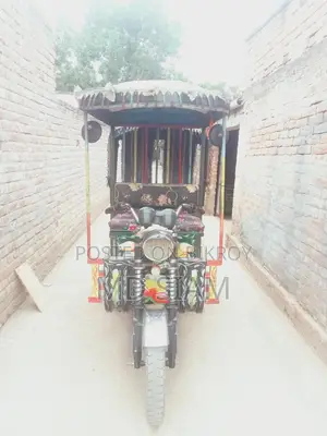 অটো রিক্সা বিক্রি হবে