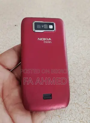 Nokia E63 ` (Used)