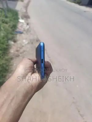 Xiaomi Redmi Note 11 4+64 (Used)
