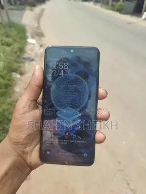 Xiaomi Redmi Note 11 4+64 (Used)