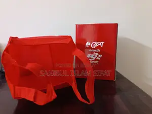 Premium 3-Layer Insulated Tiffin Carrier (Fresh New)