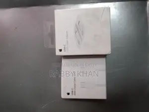 original iPhone charger 25w
