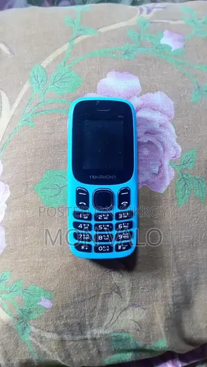 Symphony B68 (Used)