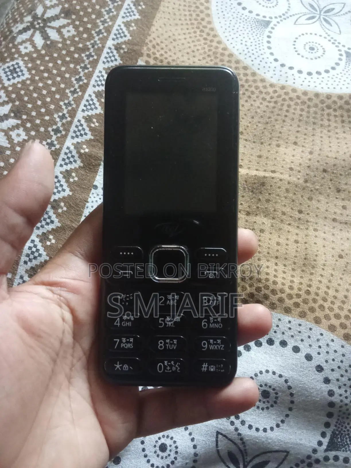 Itel it5200 (Used)
