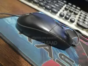 Logitech G102 Gaming Mouse
