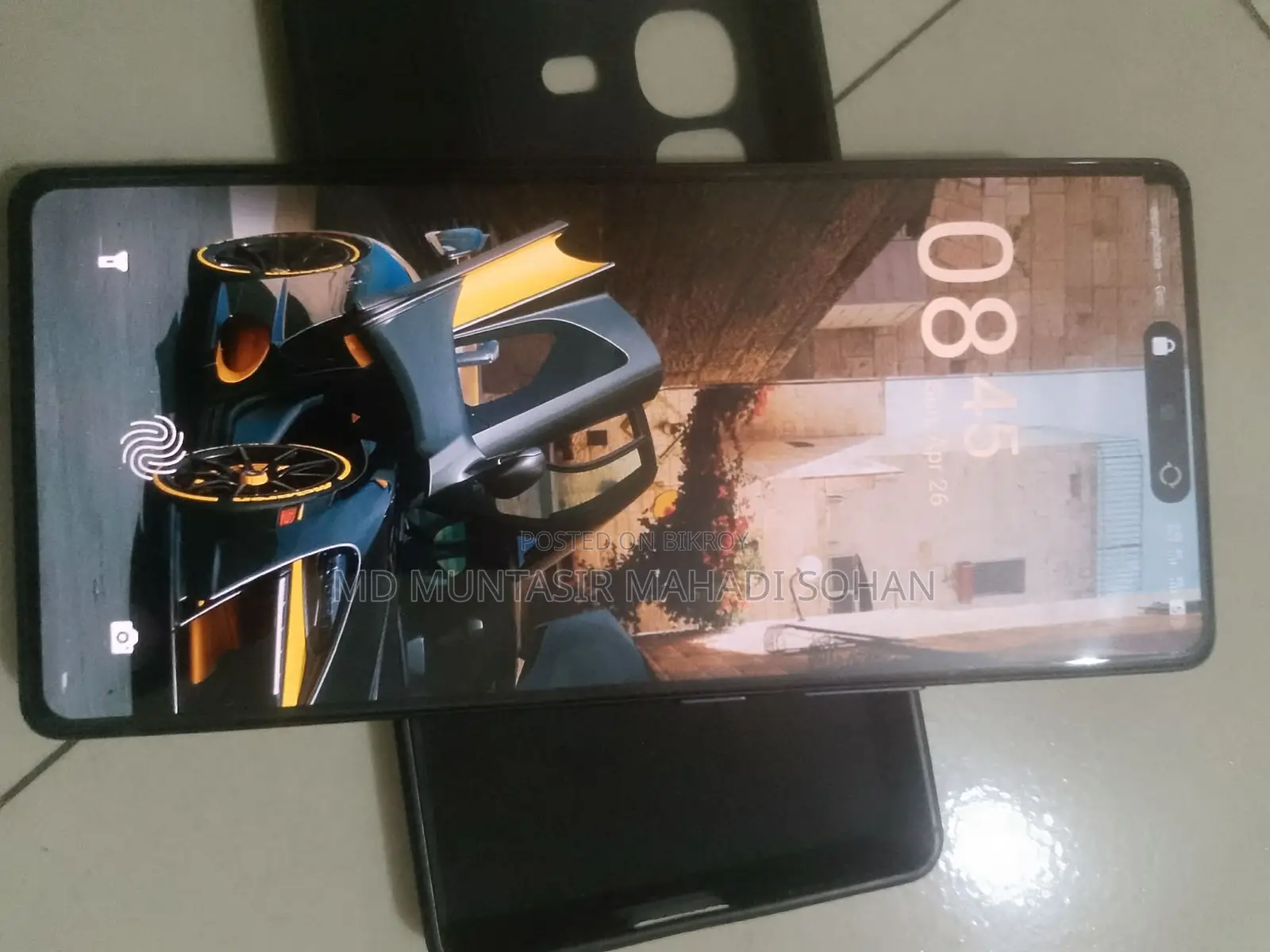 Infinix Note 50 (ব্যবহৃত)