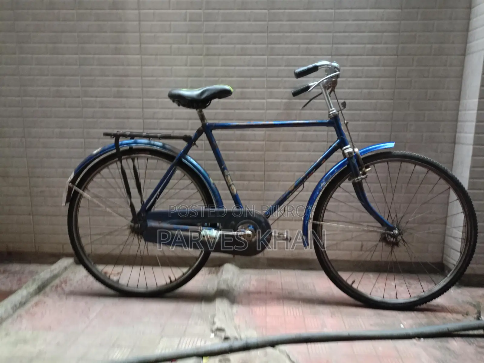 Running Bicycle for Sale