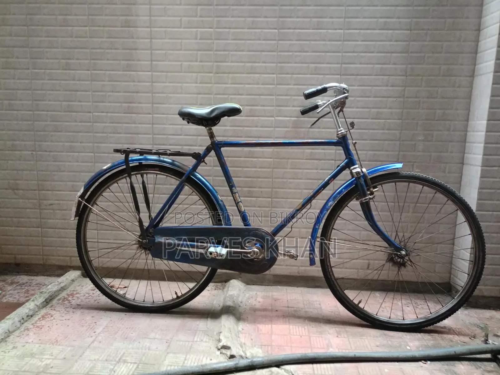 Running Bicycle for Sale