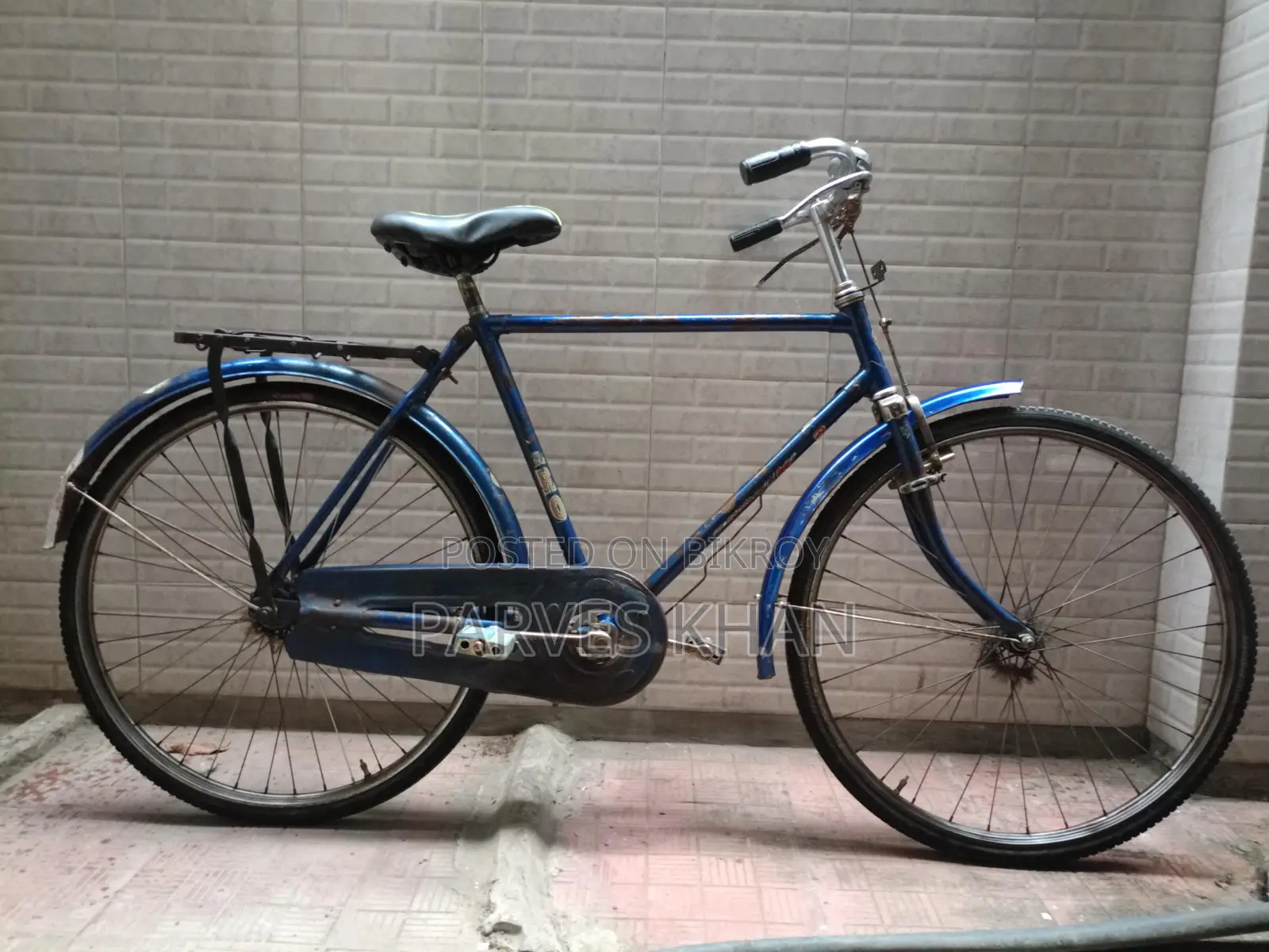 Running Bicycle for Sale