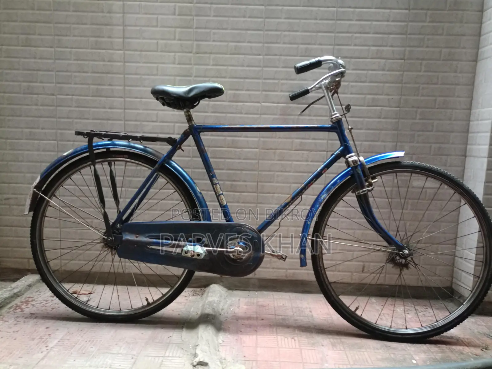 Running Bicycle for Sale
