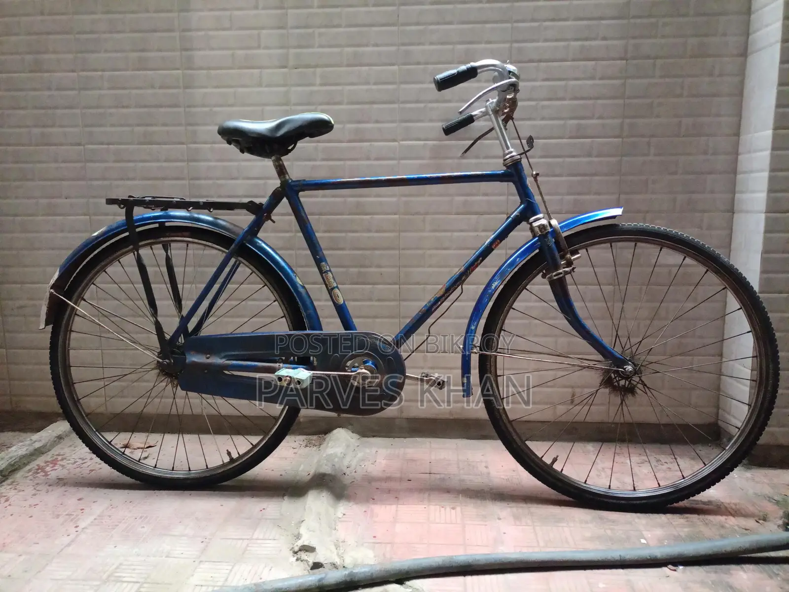 Running Bicycle for Sale