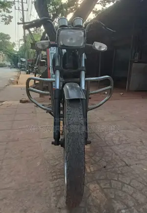 Suzuki 1996 Black