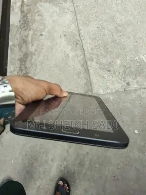 Samsung Tab
