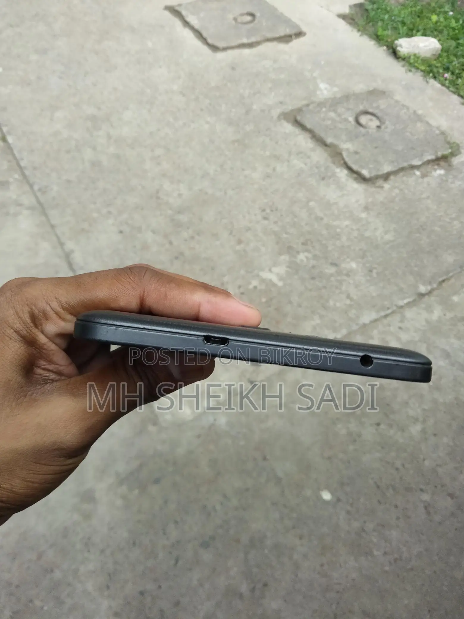 Samsung Tab