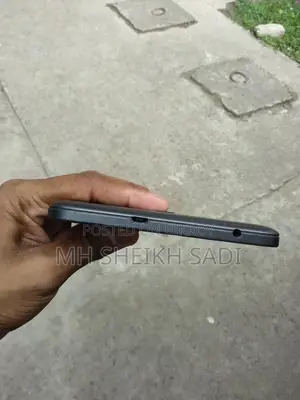 Samsung Tab