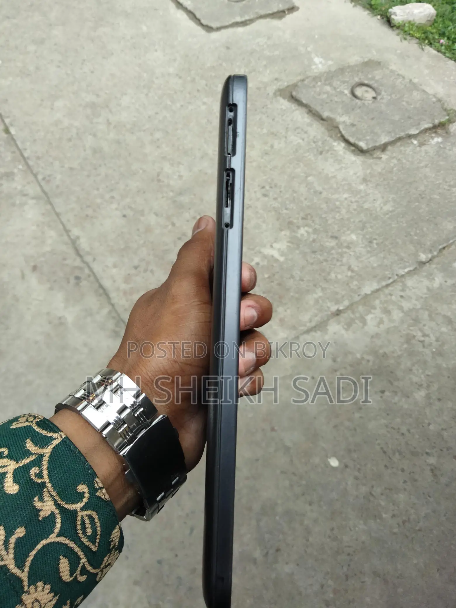 Samsung Tab