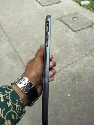 Samsung Tab