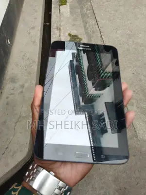Samsung Tab