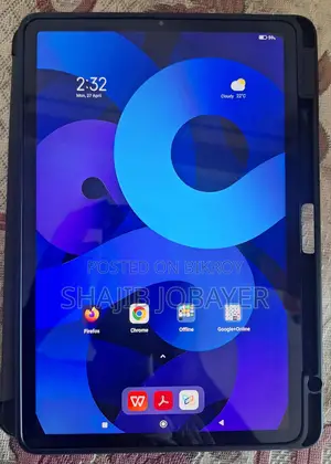 Xiaomi Pad 5 (6/128GB)