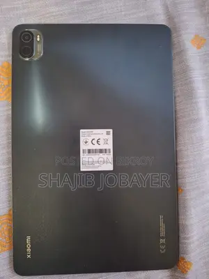 Xiaomi Pad 5 (6/128GB)