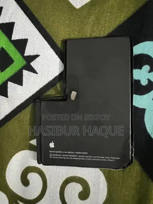 Apple iPhone 13 Pro Max Battery Used