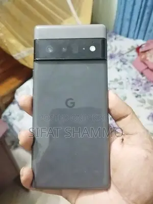 Google Pixel 6 Pro (Used)