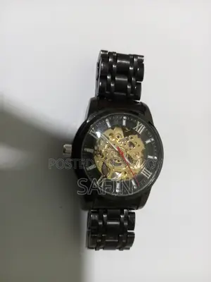 Automatic Watch