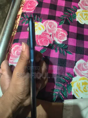 Realme 8 . (Used)