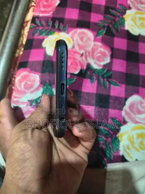 Realme 8 . (Used)