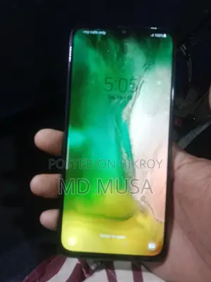 Samsung Galaxy A70 Android (Used)