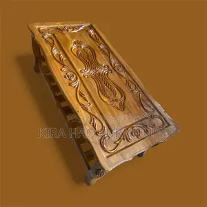 Teak Wood Center Table at 20% Discount