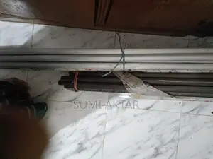 পর্দার পাইপ