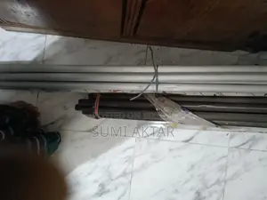 পর্দার পাইপ