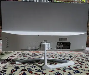 Desktop Computer