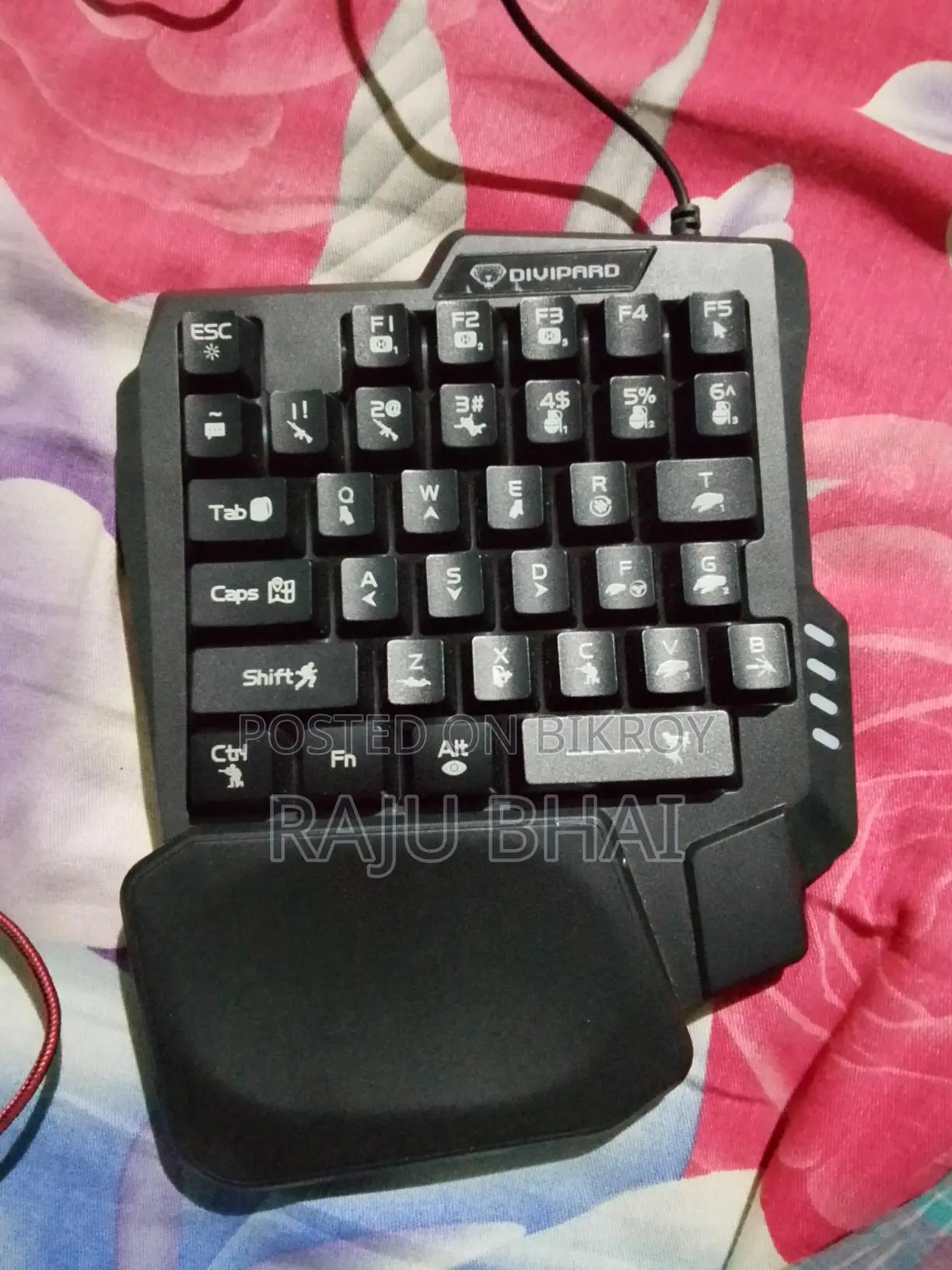 Brand New, Used for Only 5 Days, 1 Month Old
