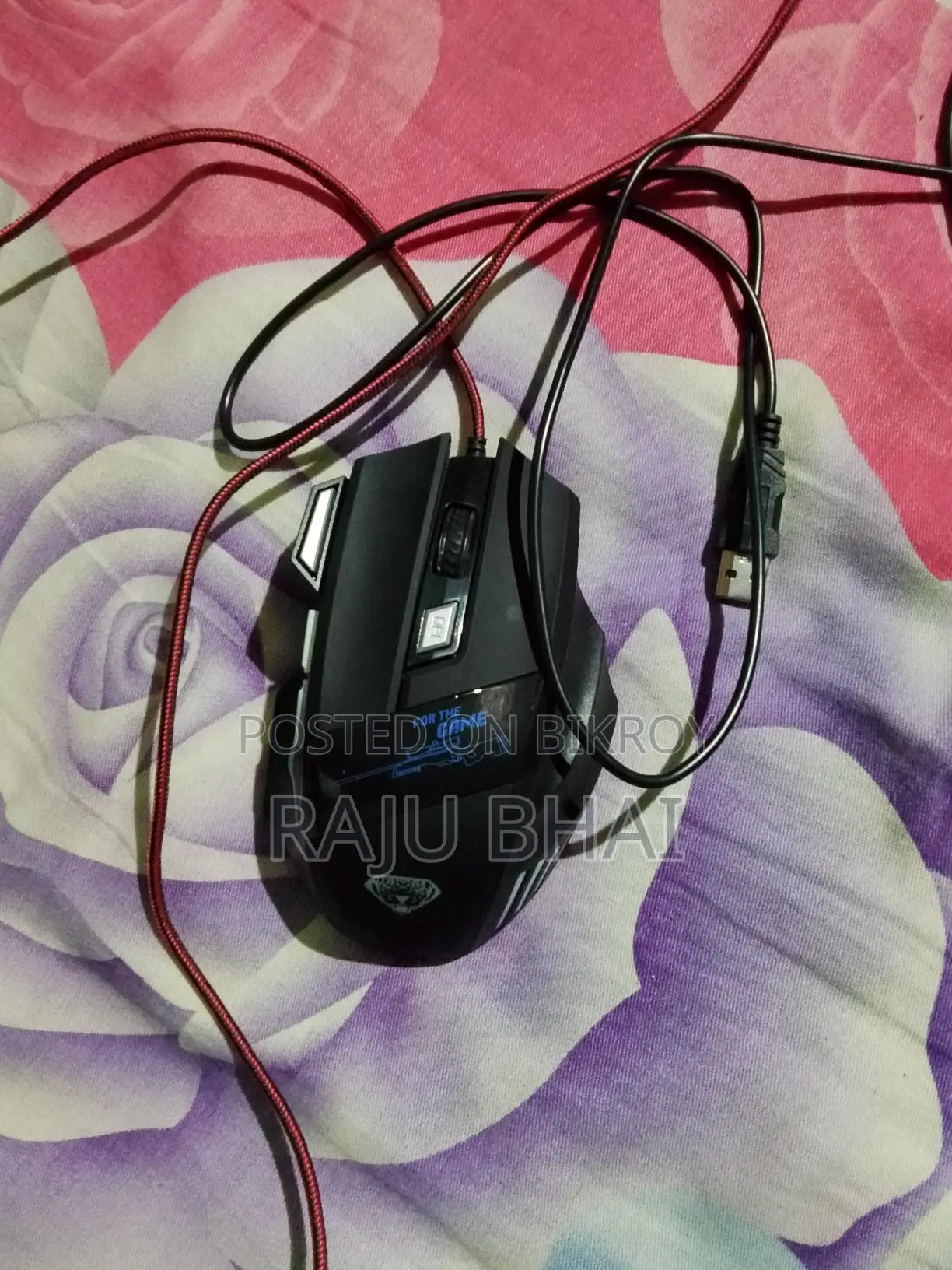 Brand New, Used for Only 5 Days, 1 Month Old