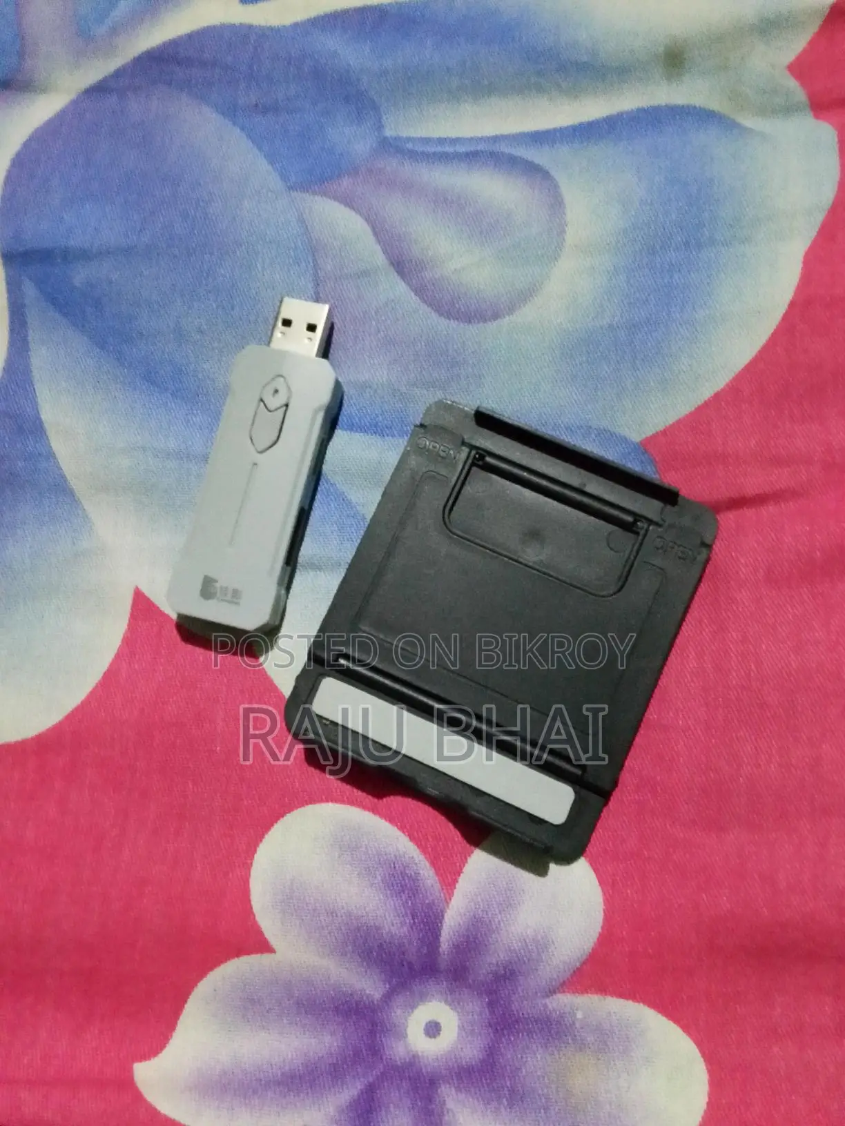 Brand New, Used for Only 5 Days, 1 Month Old