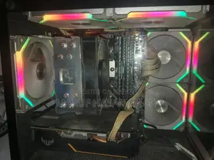 Rayzen 7 5700x with WIFI Motherboard