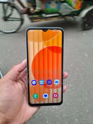 Samsung Galaxy A13 4+64 full fresh (Used)