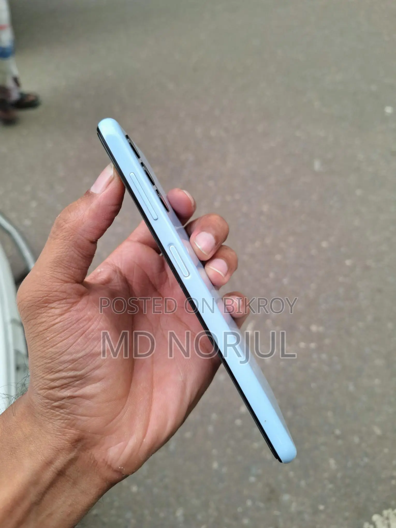 Samsung Galaxy A13 4+64 full fresh (Used)