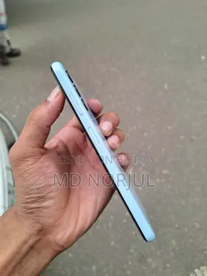 Samsung Galaxy A13 4+64 full fresh (Used)