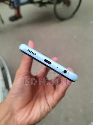 Samsung Galaxy A13 4+64 full fresh (Used)