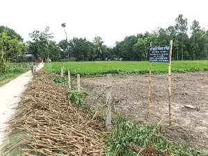 পাঁচ মাইল জামে মসজিদ থেকে ৫০০ গজ দূরে,
