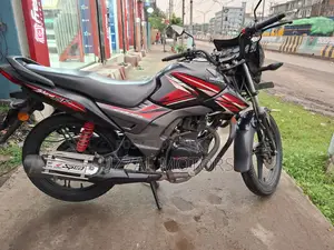 Honda CB 2019 Black