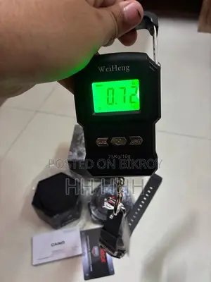 Casio G-shock Gm-2100-1adr