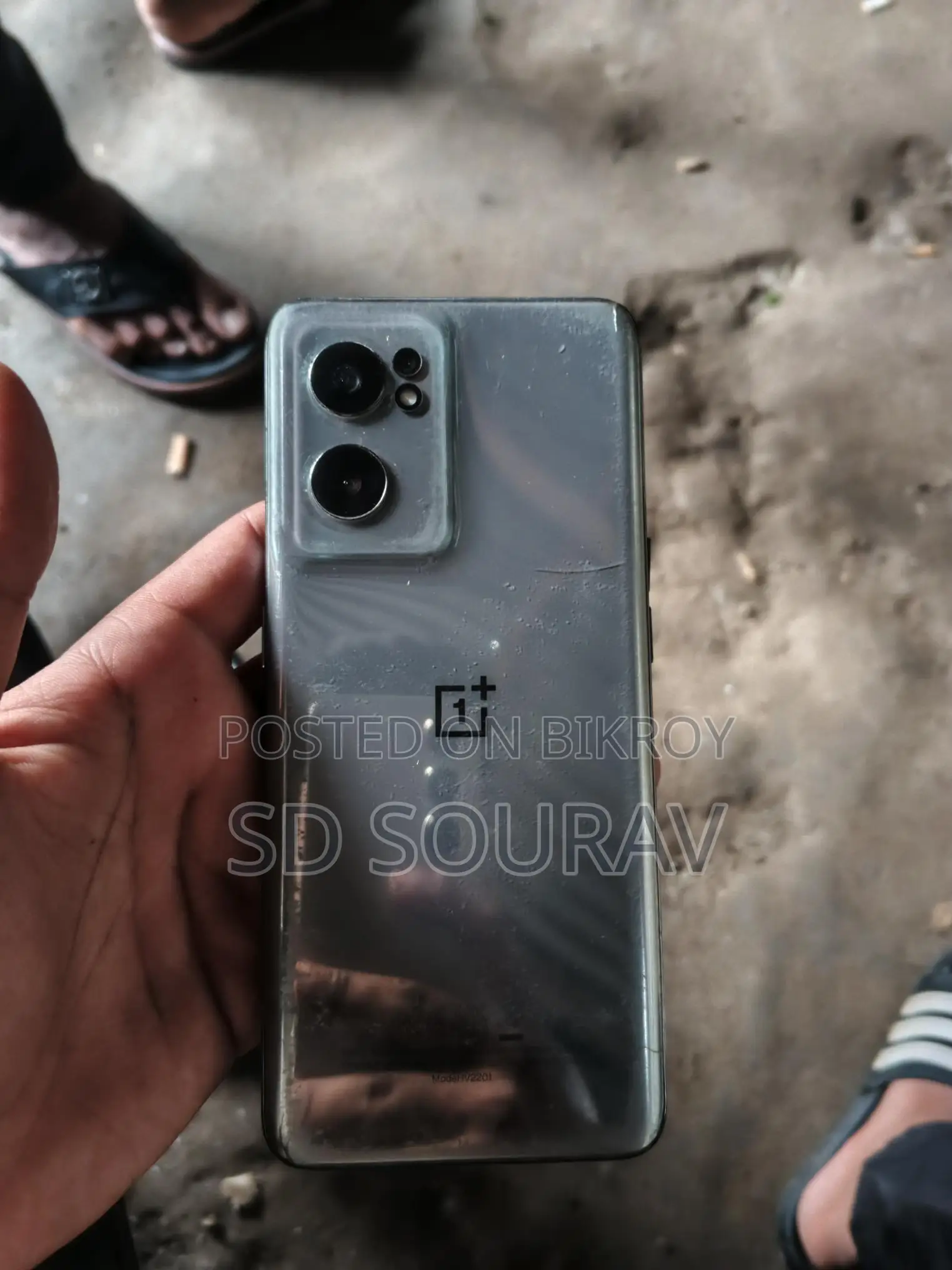 OnePlus Nord CE2 8/128 (Used)