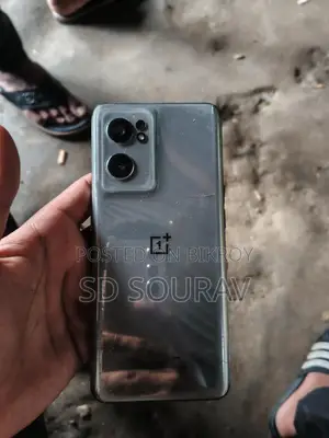 OnePlus Nord CE2 8/128 (Used)